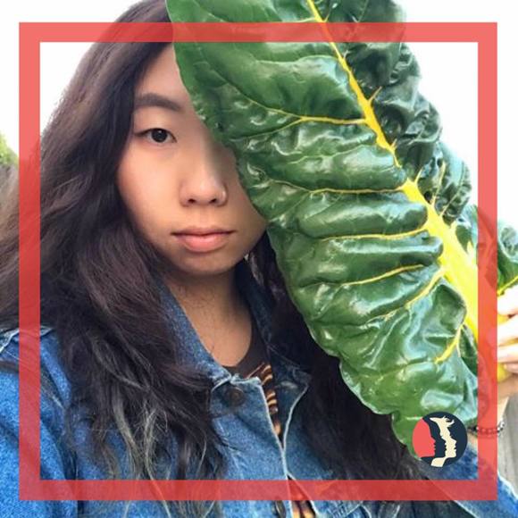 Meet your Posher, Katie - Picture 1 of 1